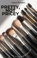 Pretty, Not Pricey - Ebook